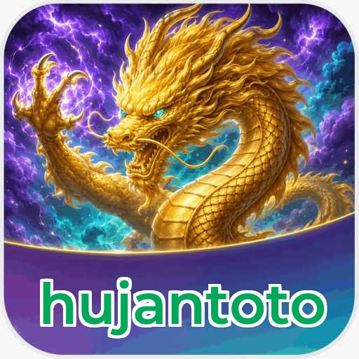 hujantoto APK v4.7.5 - Screenshot UI modern dan intuitif Indonesia